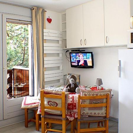 Studio Marc V Bourg-Saint-Maurice Dış mekan fotoğraf