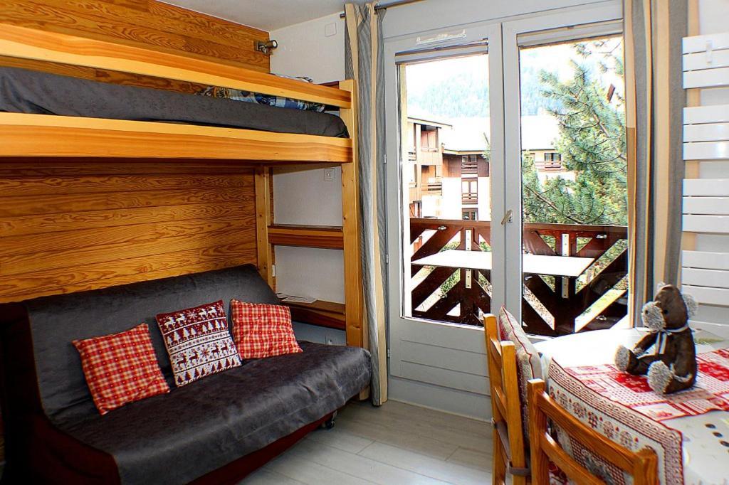 Studio Marc V Bourg-Saint-Maurice Dış mekan fotoğraf