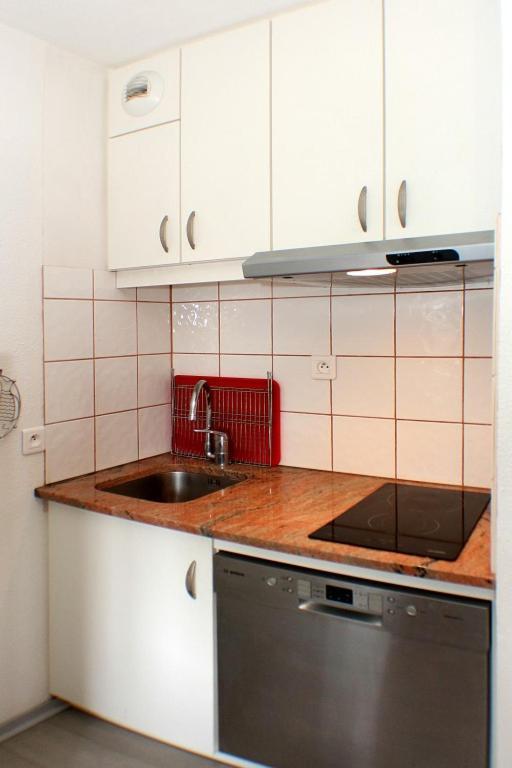 Studio Marc V Bourg-Saint-Maurice Dış mekan fotoğraf