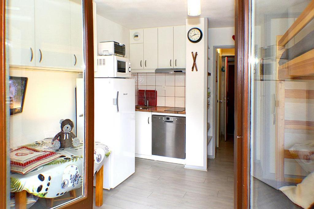 Studio Marc V Bourg-Saint-Maurice Dış mekan fotoğraf